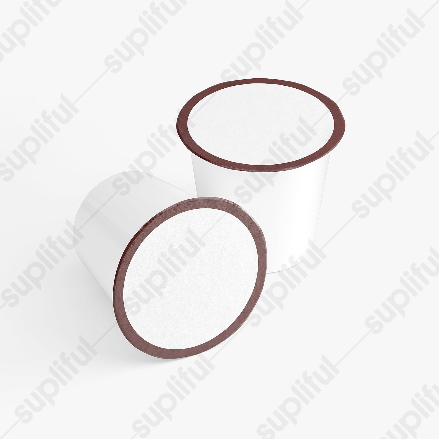 Station9 Molten Caramel Coffee Pods (Dark Roast)