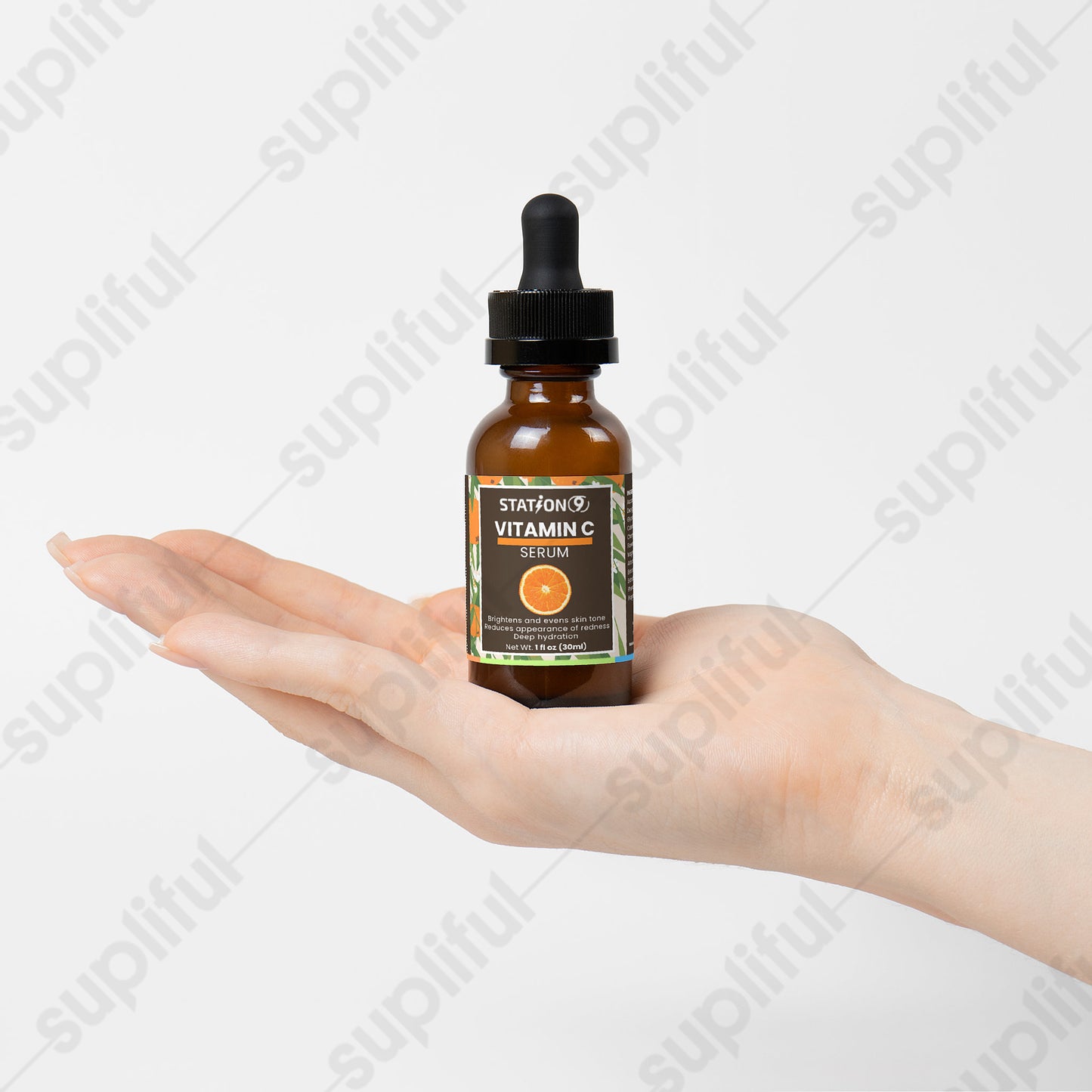 Vitamin C Serum