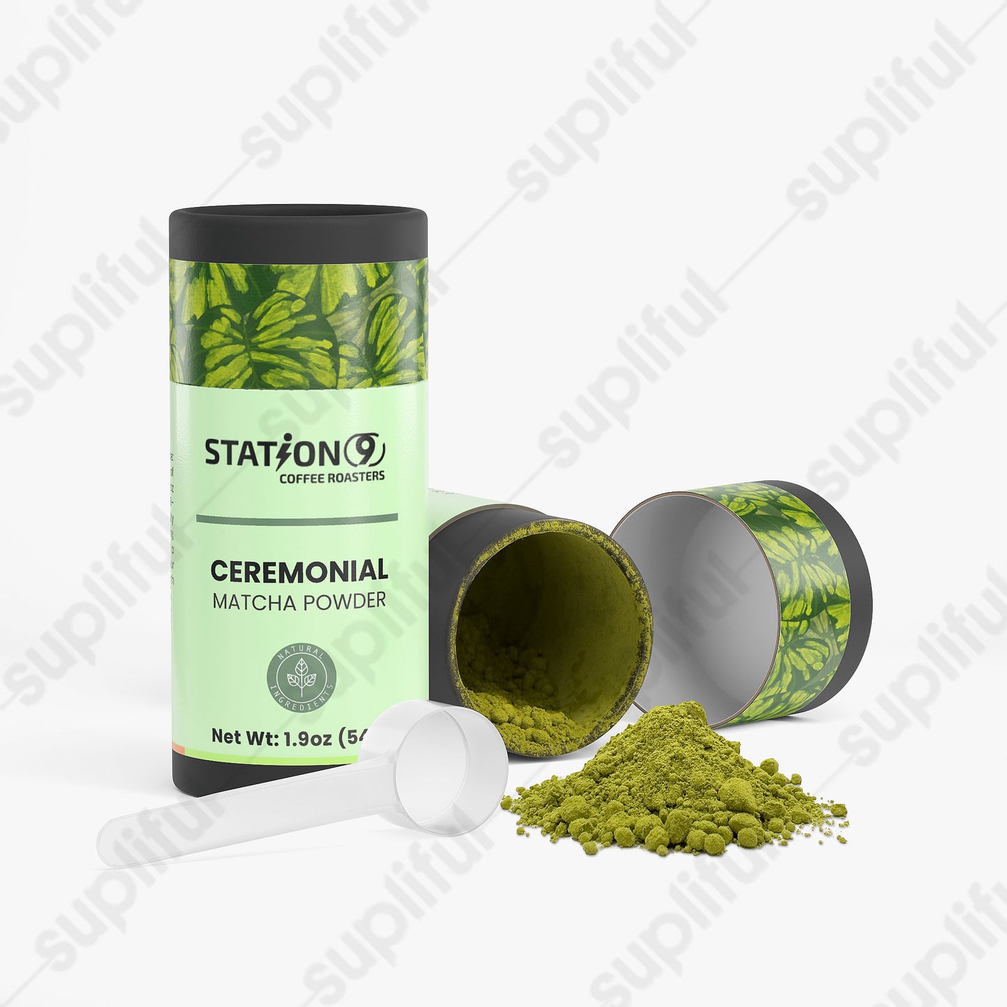Ceremonial Matcha Powder