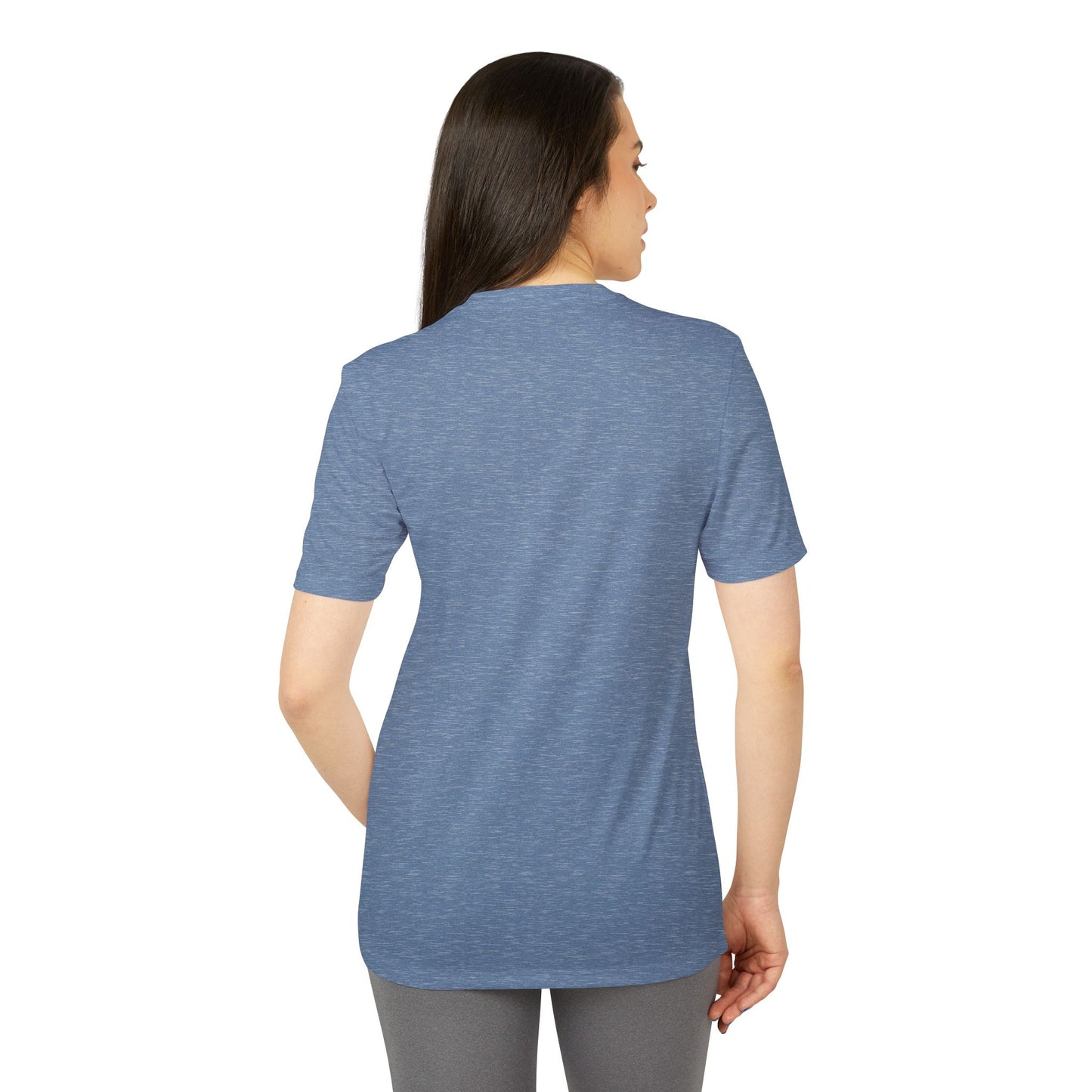 Adidas Unisex Athletic Tee