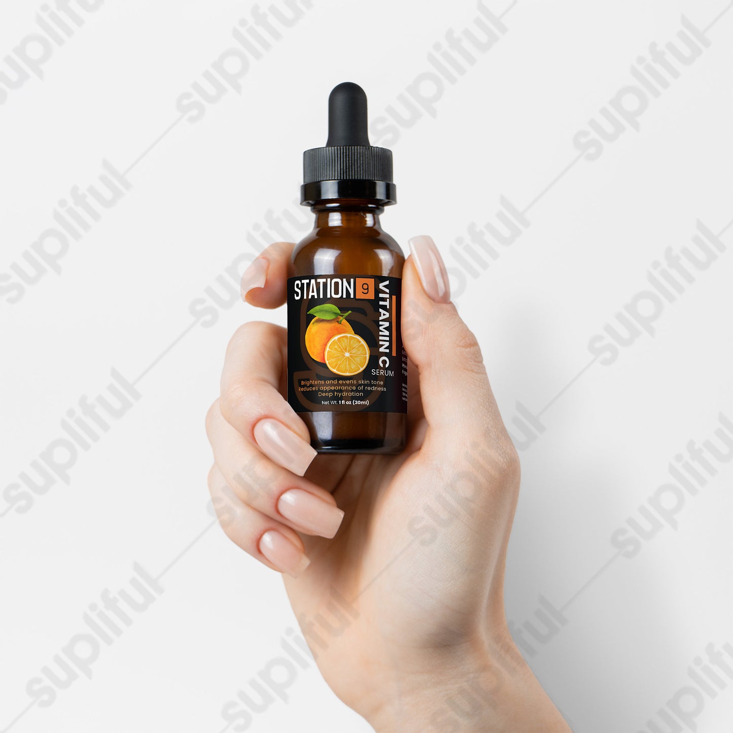 Station9 Vitamin C Serum