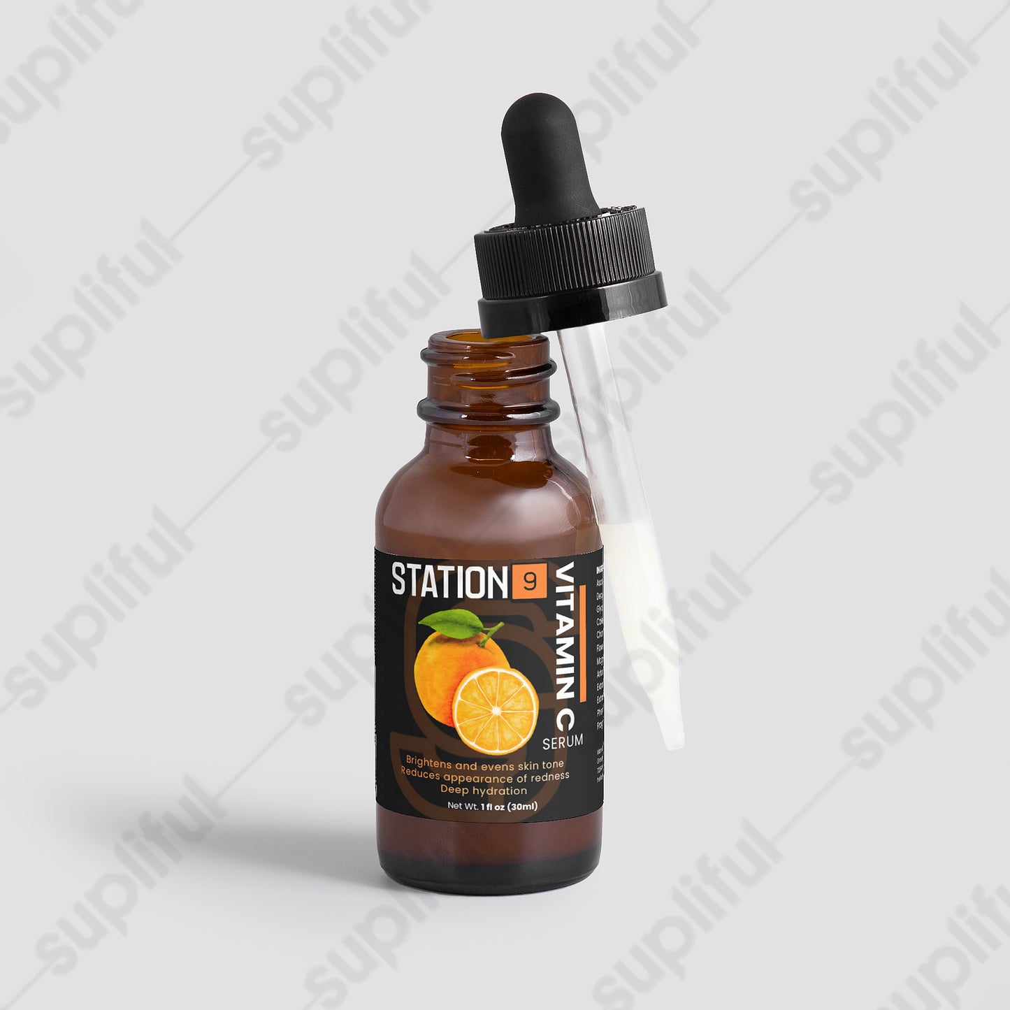 Station9 Vitamin C Serum