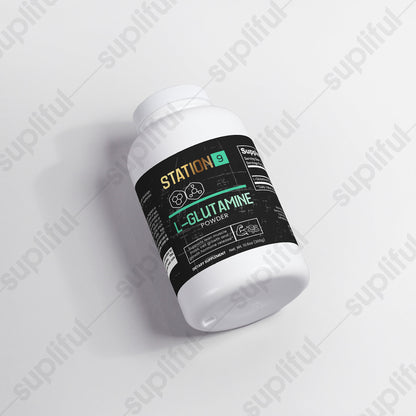 L-Glutamine Powder