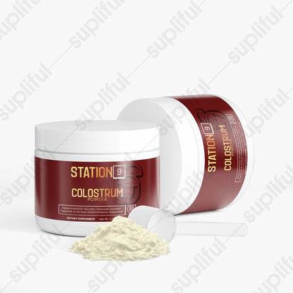 Colostrum Powder