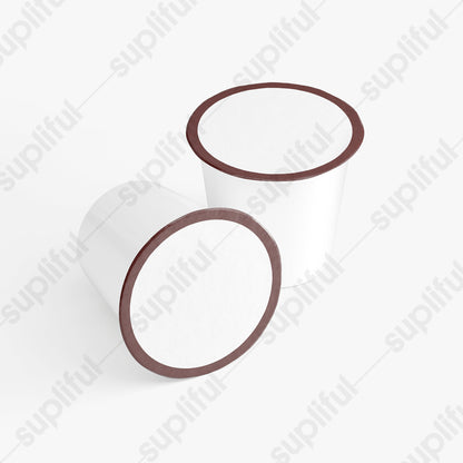 Station9 Molten Caramel Coffee Pods (Dark Roast)