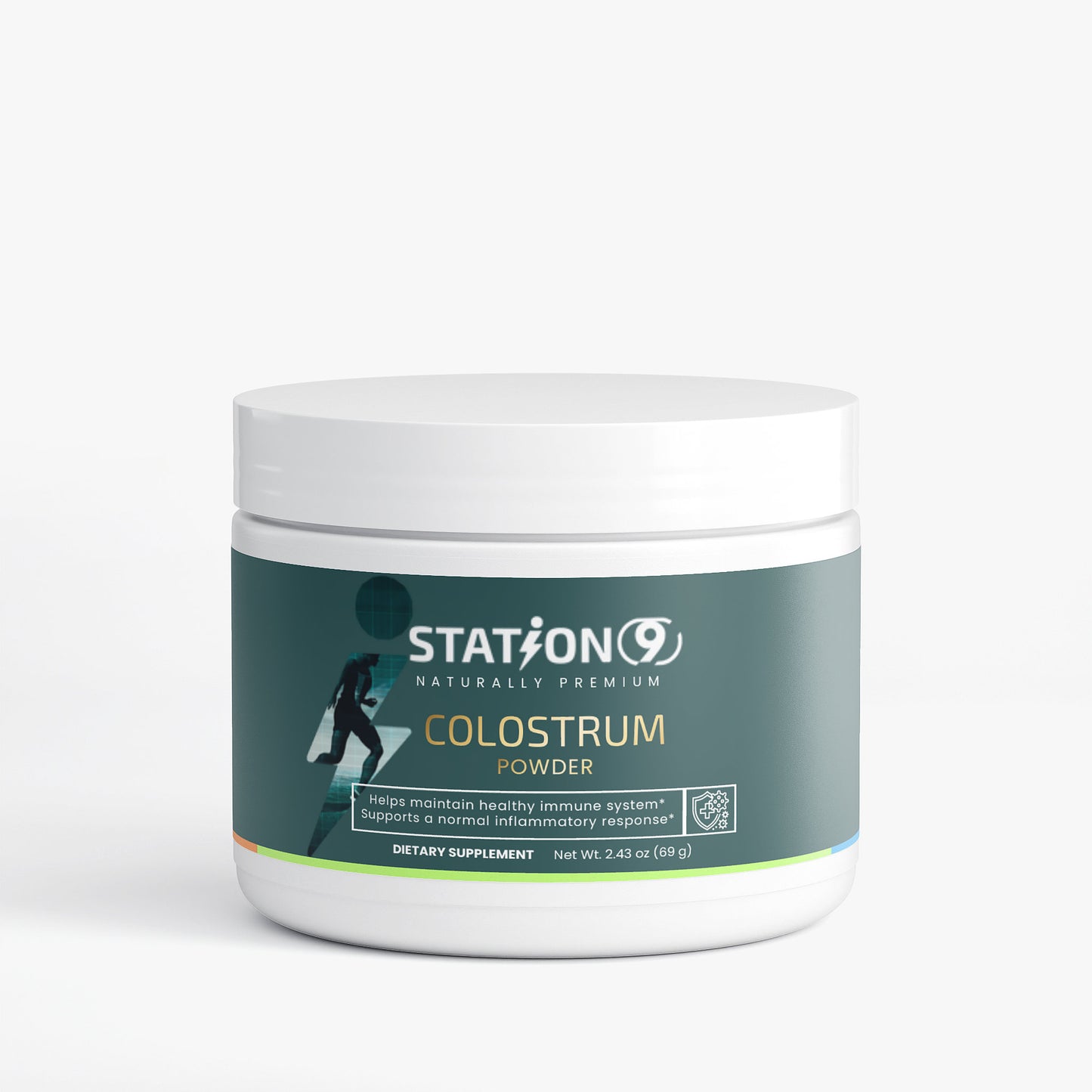 S9 Colostrum Powder