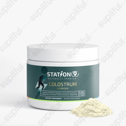 S9 Colostrum Powder