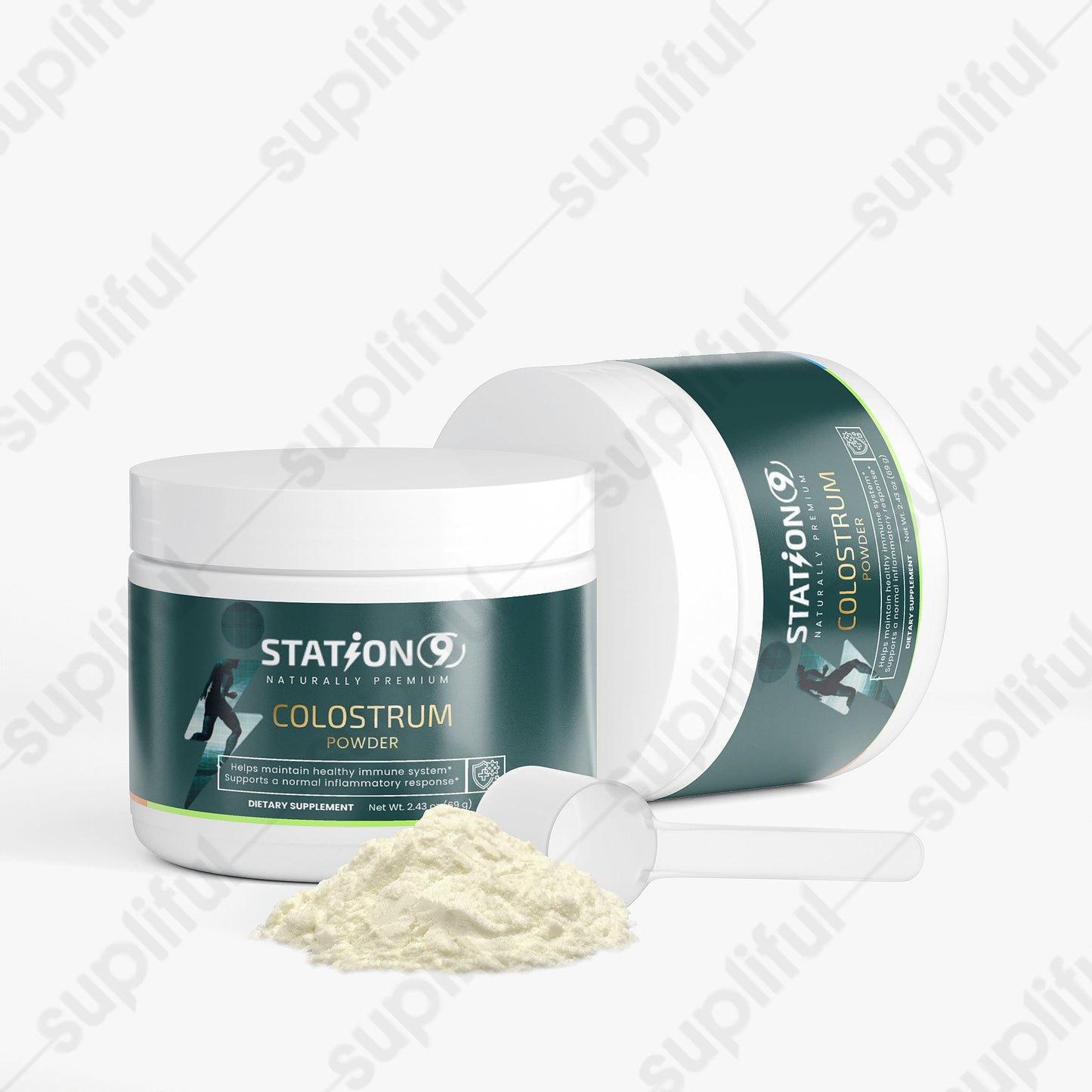 S9 Colostrum Powder