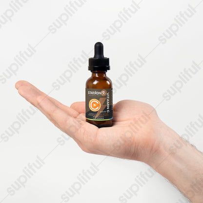 Station9 Vitamin C Serum