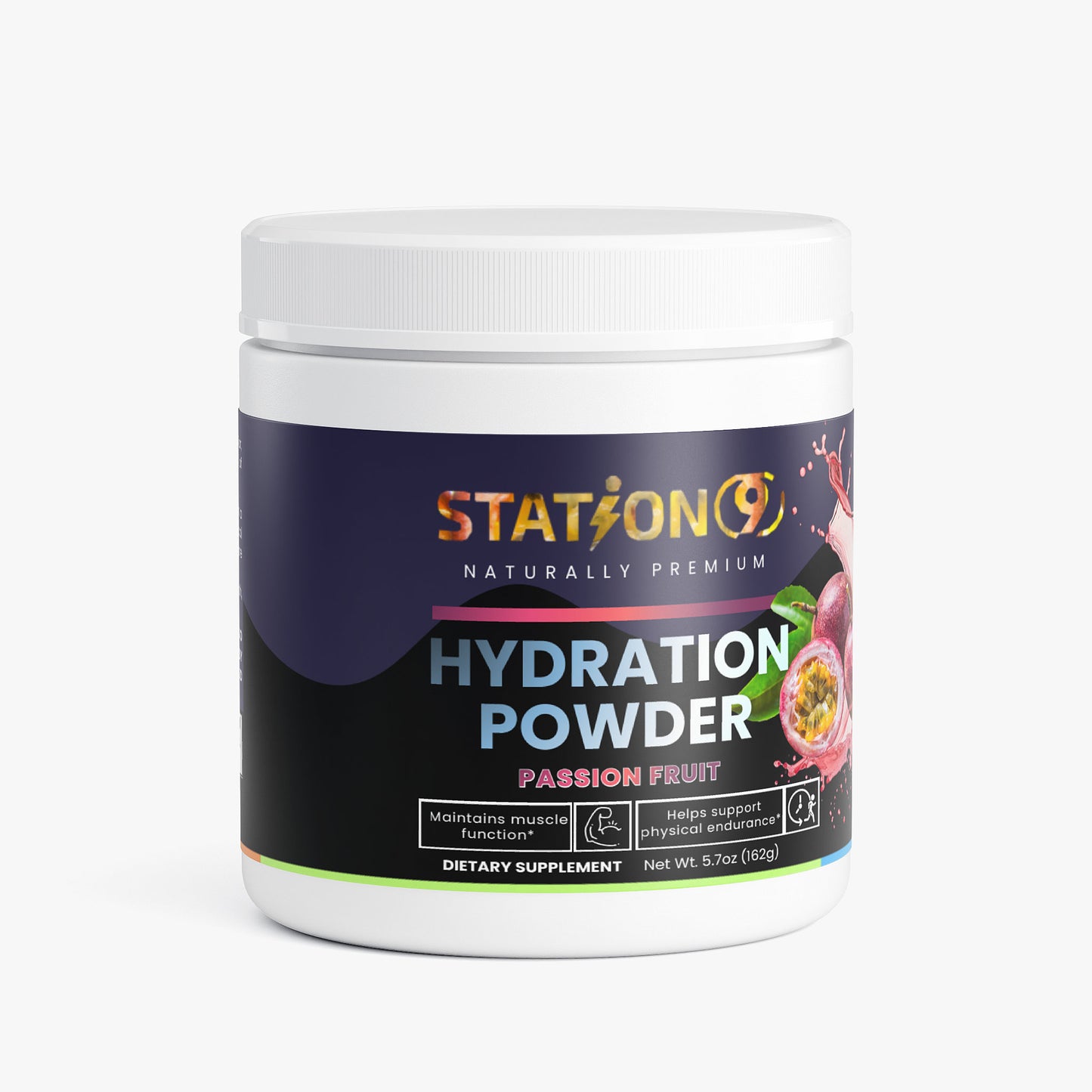 S9 Hydration Powder (Passion Fruit)