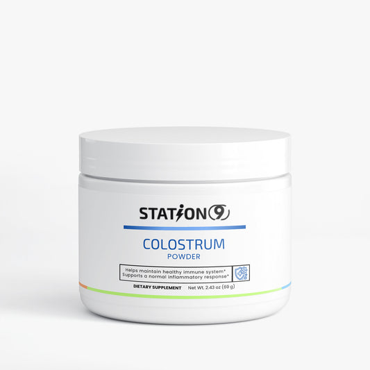 S9 Colostrum Powder