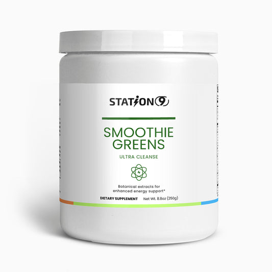 Ultra Cleanse Smoothie Greens