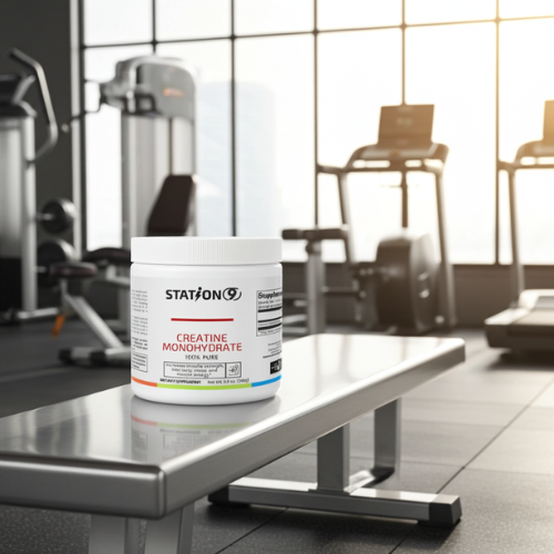 Bundle (2) Creatine Monohydrate