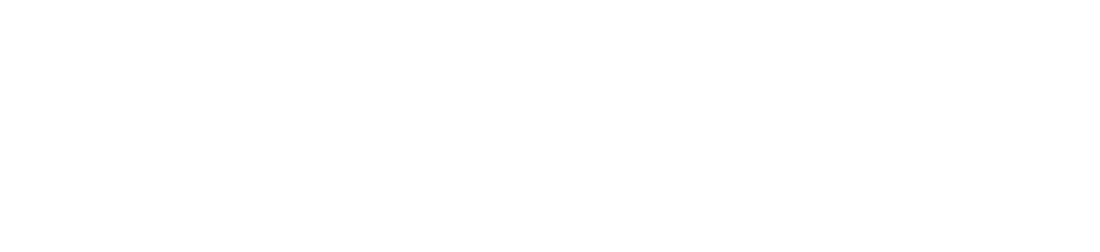 Brand image with a clear background